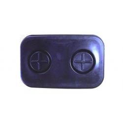 Turbo Buick Brake Fluid Reservoir Gasket